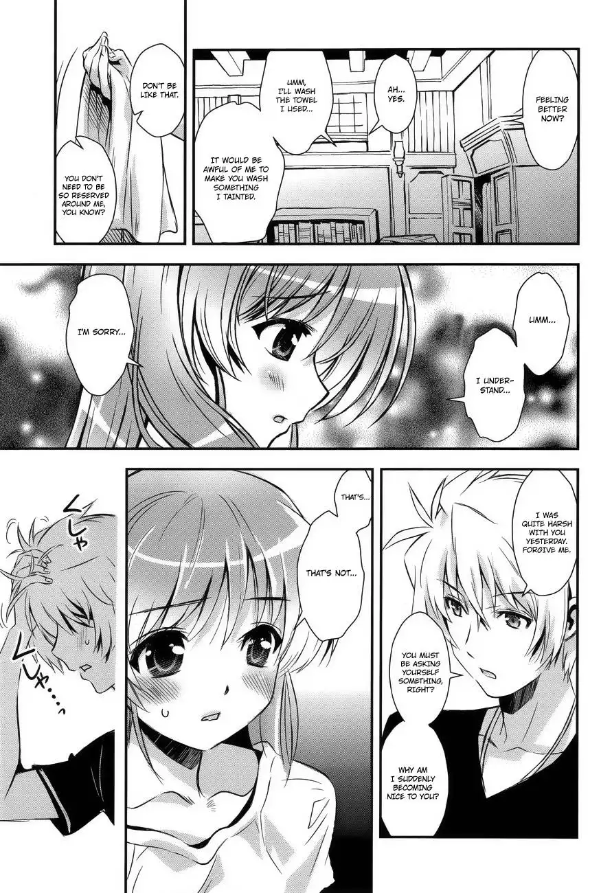 Aiyoku no Eustia Chapter 5 8